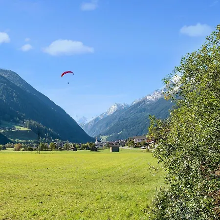 Daire Neustift Near Stubai Glacier, Cleaning Included Rehoboth Beach