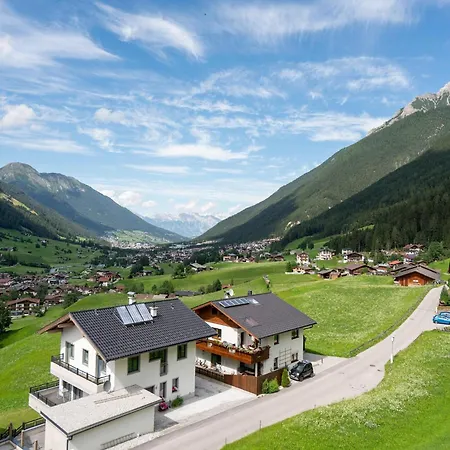 Neustift Near Stubai Glacier, Cleaning Included Daire Rehoboth Beach