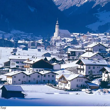 Daire Neustift Near Stubai Glacier, Cleaning Included Rehoboth Beach