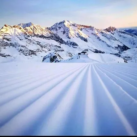 Daire Neustift Near Stubai Glacier, Cleaning Included Rehoboth Beach