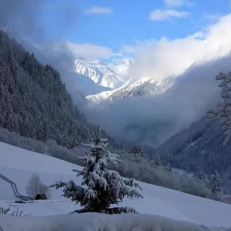 Neustift Near Stubai Glacier, Cleaning Included
