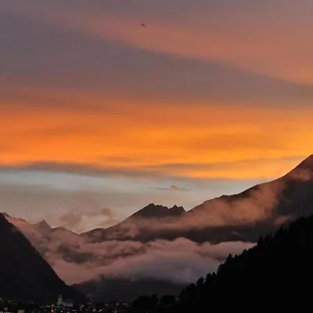 Neustift Near Stubai Glacier, Cleaning Included Daire Rehoboth Beach